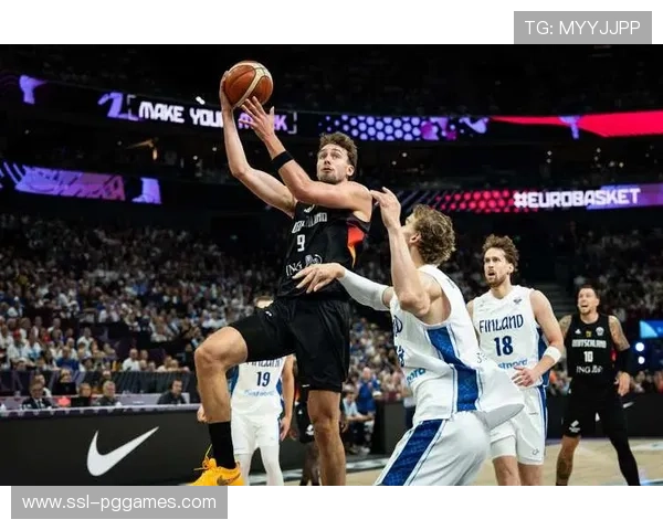 施罗德砍下26分12助攻德国轻松战胜芬兰挺进欧锦赛决赛